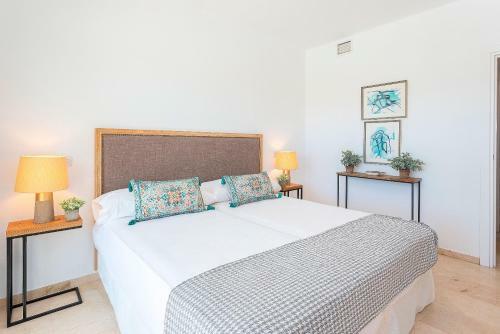 Apartamento Genteel Home Las Lomas de Marbella Club