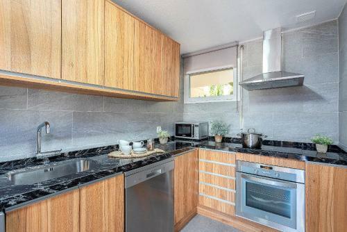 Apartamento Genteel Home Las Lomas de Marbella Club