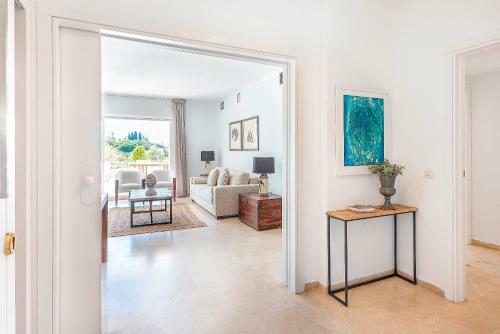 Apartamento Genteel Home Las Lomas de Marbella Club