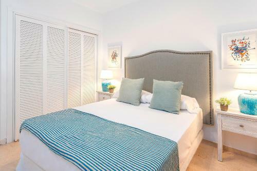 Apartamento Genteel Home Las Lomas de Marbella Club