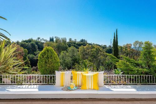Apartamento Genteel Home Las Lomas de Marbella Club
