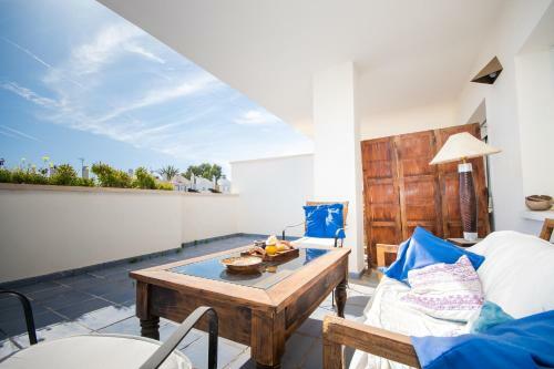 Cubo's Apartamento Terrazas Del Rodeo