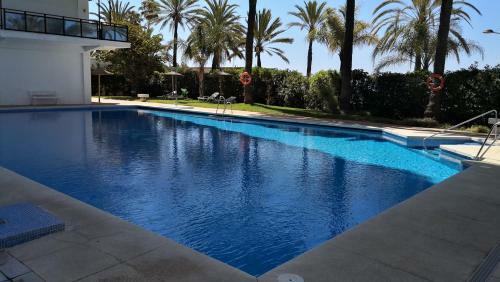 Apartamento Skol 103a By Completely Marbella
