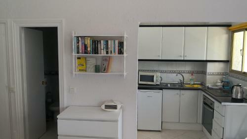 Apartamento Skol 103a By Completely Marbella