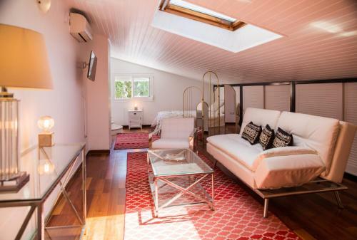 Apartamento Suites Of Villa Gatsby Marbella