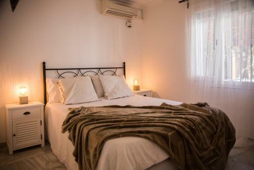 Apartamento Suites Of Villa Gatsby Marbella