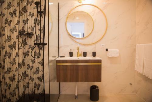 Apartamento Suites Of Villa Gatsby Marbella