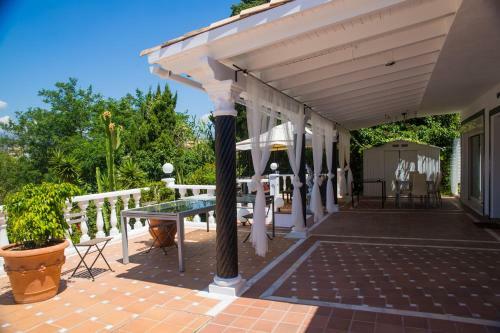 Apartamento Suites Of Villa Gatsby Marbella