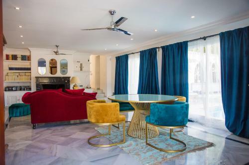 Apartamento Suites Of Villa Gatsby Marbella