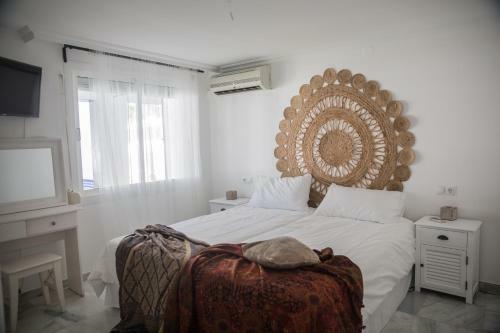 Apartamento Suites Of Villa Gatsby Marbella