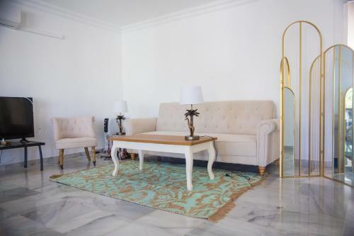 Apartamento Suites Of Villa Gatsby Marbella