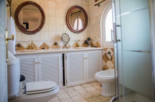 Apartamento Suites Of Villa Gatsby Marbella
