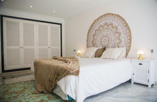 Apartamento Suites Of Villa Gatsby Marbella