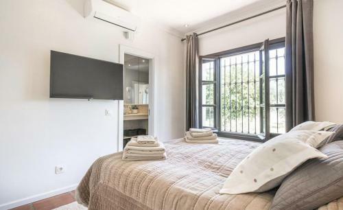 El Angel Villa Sleeps 8 With Pool And Air Con