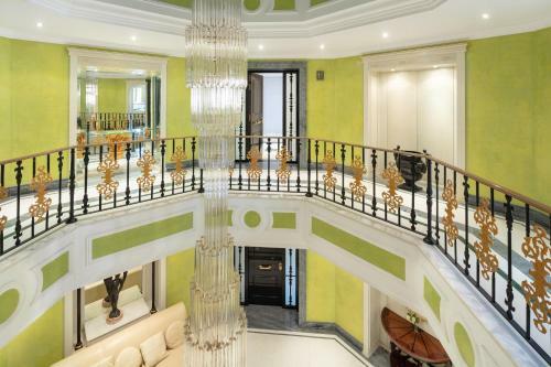 Apartamento Cubo's Luxury Beach Front Duplex Puerto Ban�s