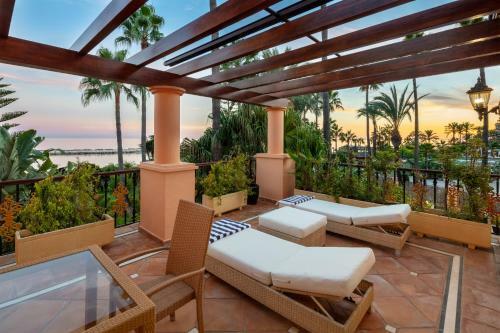Apartamento Cubo's Luxury Beach Front Duplex Puerto Ban�s