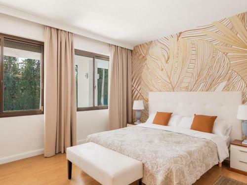 Puerto Banus Luxury Private Villas XIII