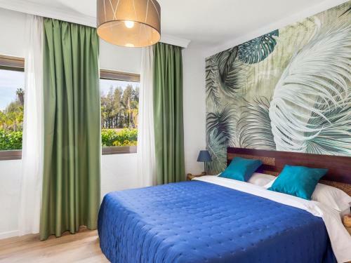 Puerto Banus Luxury Private Villas XIII