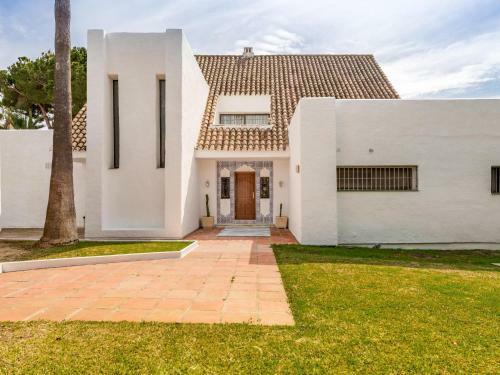Puerto Banus Luxury Private Villas XIII