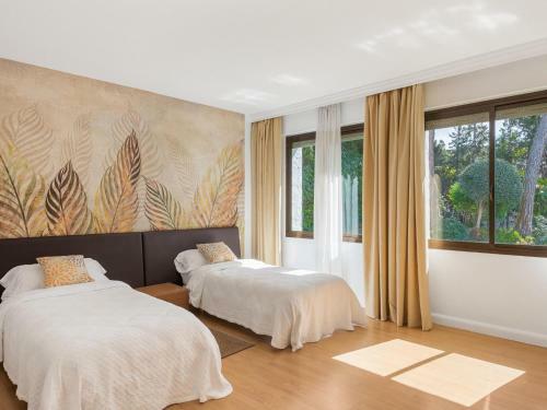 Puerto Banus Luxury Private Villas XIII