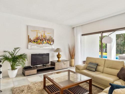 Puerto Banus Luxury Private Villas XIII