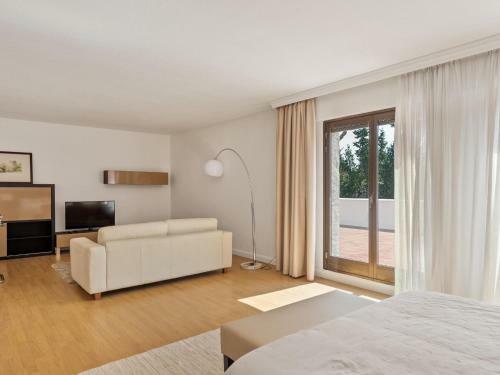 Puerto Banus Luxury Private Villas XIII