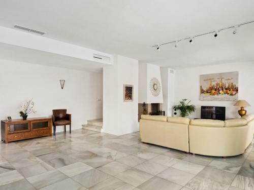 Puerto Banus Luxury Private Villas XIII