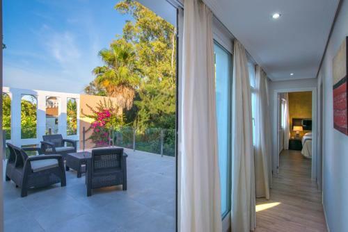 Villa Las Brisas
