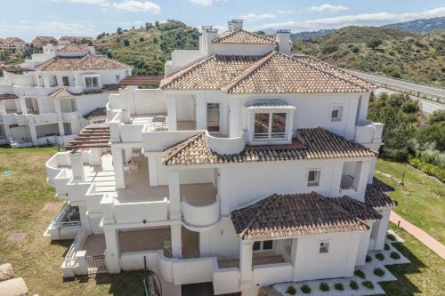 Apartamento Vistas de Aloha Marbella