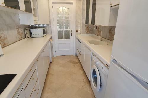 Parque Marbella Three Bedroom Apartment
