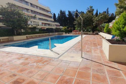 Parque Marbella Three Bedroom Apartment
