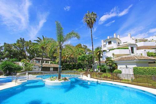Apartamento 1081 Beachfront Penthouse Jacuzzi Roofterace Lounge Wifi
