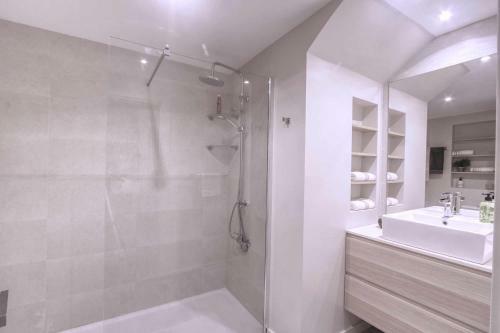 Apartamento 1081 Beachfront Penthouse Jacuzzi Roofterace Lounge Wifi