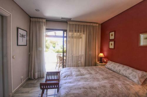 Apartamento 1081 Beachfront Penthouse Jacuzzi Roofterace Lounge Wifi