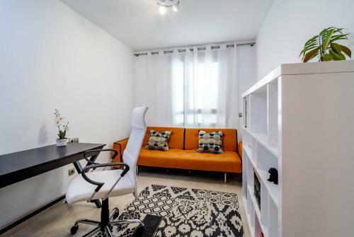 Apartamento Lab5- Modern3 Bedroom Penthouse San Pedro