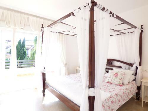 Apartamento Oasis Nag�eles Townhouse - Eaw Homes