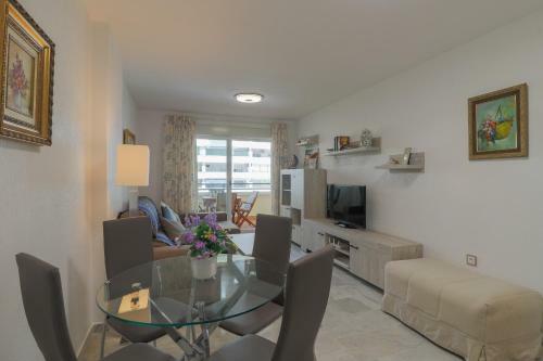 Apartamento Lovely Marbella Sea View With Parking