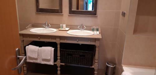 Hotel Villa Marcilla