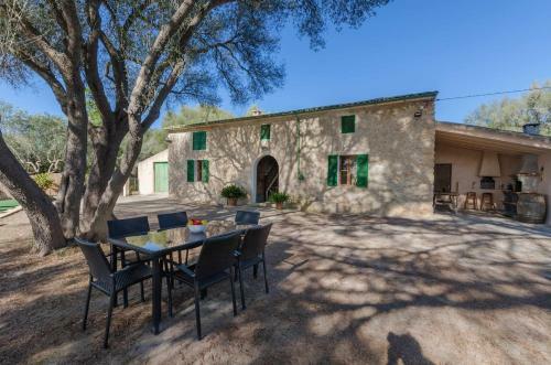 Yourhouse Llamp� Villa