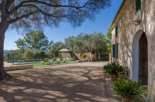 Yourhouse Llamp� Villa
