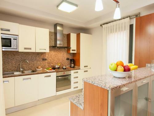 Greenside Villa 40 By Villagrancanaria