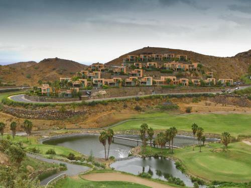 Greenside Villa 40 By Villagrancanaria
