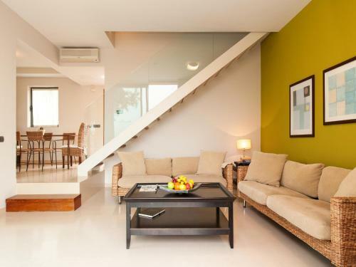 Greenside Villa 40 By Villagrancanaria