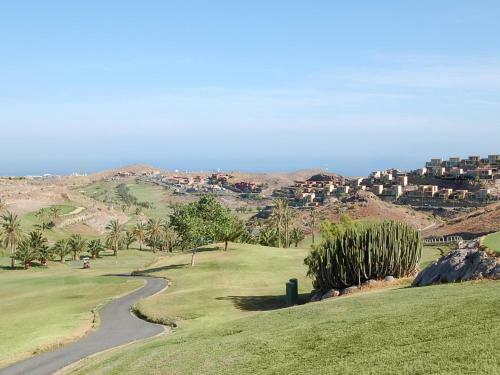Greenside Villa 40 By Villagrancanaria