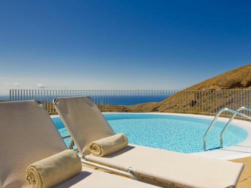 Greenside Villa 40 By Villagrancanaria