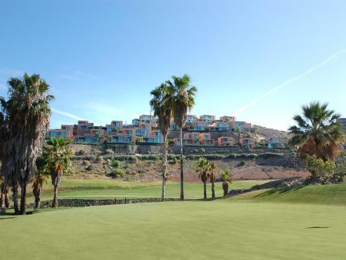 Greenside Villa 40 By Villagrancanaria