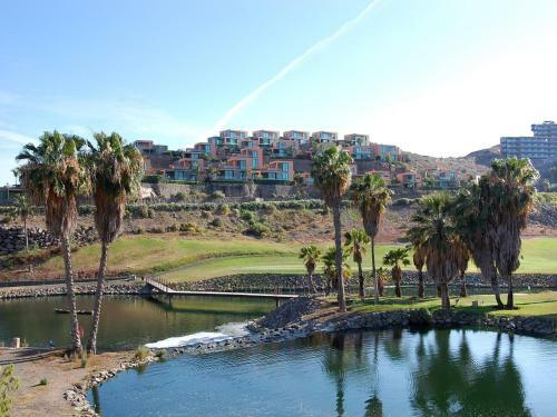 Greenside Villa 40 By Villagrancanaria