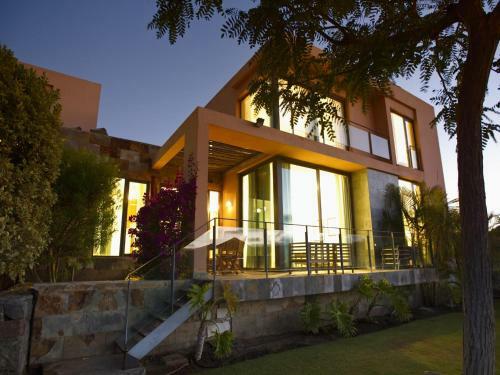 Greenside Villa 40 By Villagrancanaria