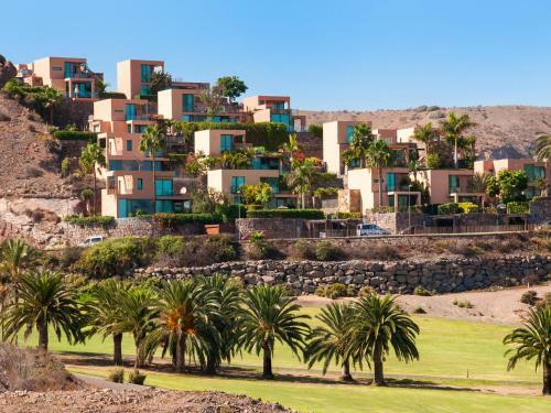 Greenside Villa 40 By Villagrancanaria