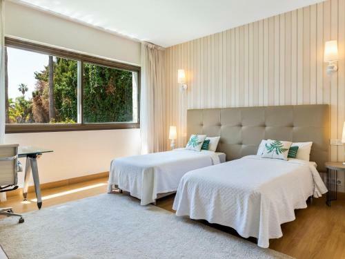 Puerto Banus Luxury Private Villas XII
